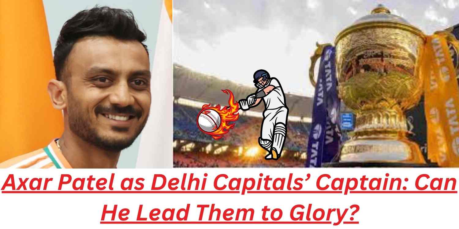 Axar Patel