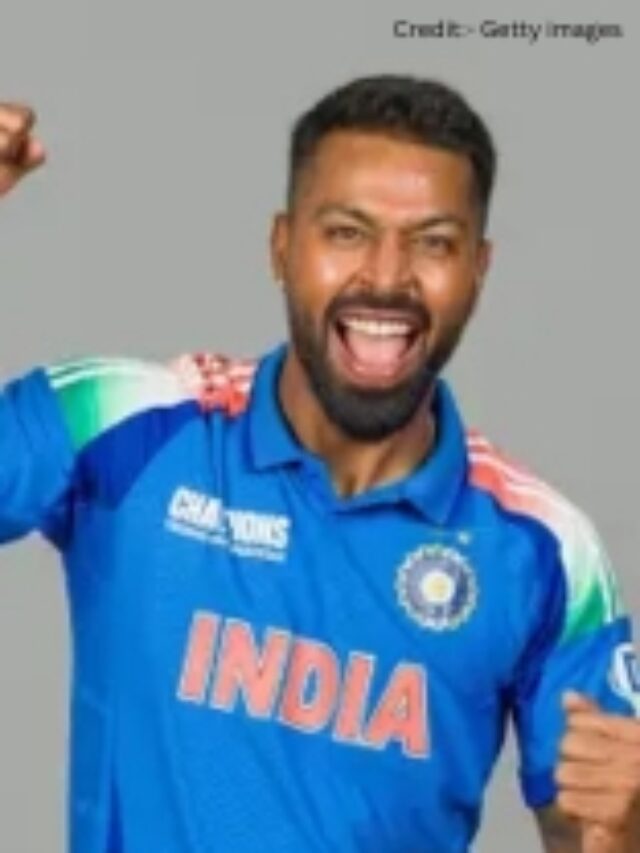Hardik Pandya MI: Will His Captaincy Be a Hit?